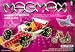 ORIGINAL MAGMAX SET 624-tlg NEU mit OVP.