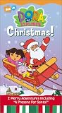 Dora the Explorer - Christmas