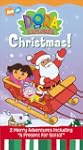 Dora the Explorer: Christmas