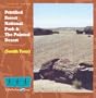Petrified Forest National Park and the Painted Desert - Southbound CD