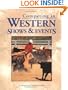 Competing in Western Shows & Events