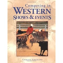 Competing in Western Shows & Events