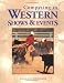 Book Competing in Western Shows & Events