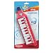 Bontempi MP1012N - Mouth Piano, Blasharmonika mit 10 Tasten, 31cm