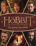 The hobbit : the desolation of Smaug : the movie storybook