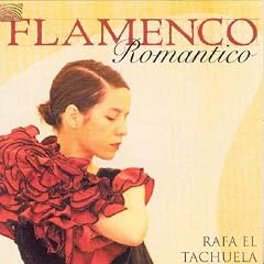 Flamenco Romantico