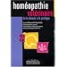 Hom�opathie v�t�rinaire : Th�orie pratique