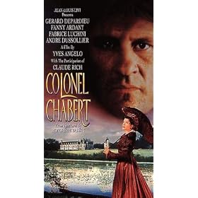 Colonel Chabert [VHS]