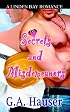 Secrets and Misdemeanors