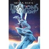 Liberatorby Bryan Davis