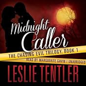 Midnight Caller | Leslie Tentler