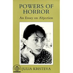 Powers of Horror