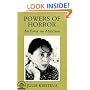 Powers of Horror: An Essay on Abjection (European Perspectives)