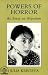 Powers of Horror: An Essay on Abjection (European Perspectives Series)