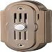 Video Door Cameras In Metal Housing
