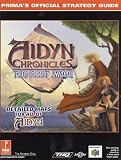 Aidyn Chronicles: The First Mage: Prima s Official Strategy Guide
