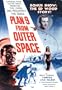 Plan 9 From Outer Space