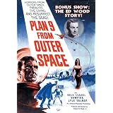 Plan 9 From Outer Space [DVD] [US Import]by Gregory Walcott