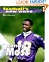 Randy Moss: First In Flight