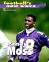Randy Moss: First In Flight Randy Moss: First In Flight