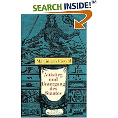 Aufstieg und Untergang des Staates (Gebundene Ausgabe)