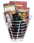Bucket of Golf Gifts
