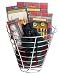 Golf Gifts & Gallery Golf Bucket of Gifts