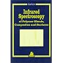 Infrared Spectroscopy of Polymer Blends, Composites and Surfaces