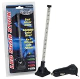 Blue LED Scan Stick