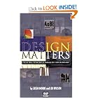Buy Design Matters: Creating Powerful Imagery for Worship by Len Wilson and Jason Moore
