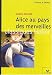 Alice au pays des merveilles