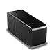 Wireless Speakers,ACLUXS Magicbox Ultra-Portable Bluetooth Speakers for iPhone, iPad Mini, iPad 4/3/2, iTouch, Nexus, Samsung and other Smart Phones and Mp3 Players,Black