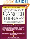 Everyone's Guide to Cancer Therapy (Everyone's Guide to Cancer Therapy, 3rd ed)