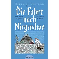 Fahrt nach Nirgendwo