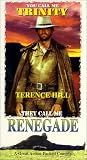 They Call Me Renegade [VHS]