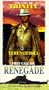 They Call Me Renegade [VHS]