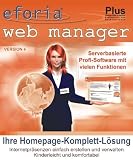 eforia web manager 4 Plus picture 518K7A67XEL. SL160 eforia web manager 4 Plus