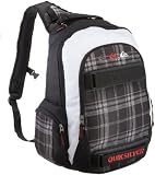 Quiksilver Young Men's No Comply Backpack