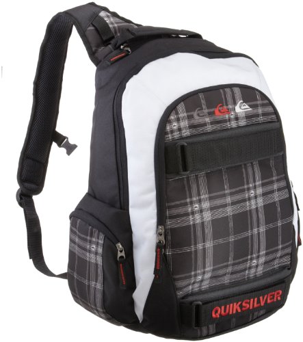 Quiksilver Men's No Comply Backpack