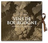 Revue Flammarion  / Coffret vins de Bourgogne : Histoire & Dégustation