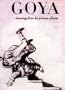 Goya: Drawings from His Private Albums