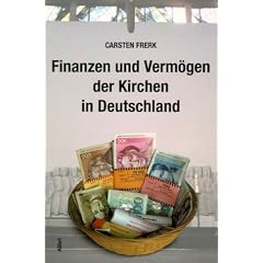 Finanzen und Verm�gen der Kirchen in Deutschland