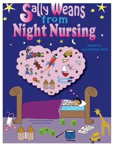 sally weans from night nursing