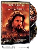 The Last Samurai (Full Screen Edition) The Last Samurai (Full Screen Edition)