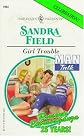Girl Trouble