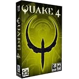 Quake 4 (Mac)