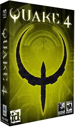 Childrens Toyshop  Video Games : Quake 4 (Mac)