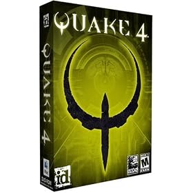 Quake 4 (Mac)