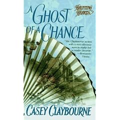 Ghost Of A Chance
