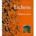 Lichens (Smithsonian's Natural World Series)